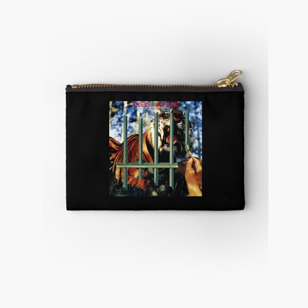 Item preview, Tygers of Pan Tang  The Cage album 1982  designed and sold by Tokki Stuff.