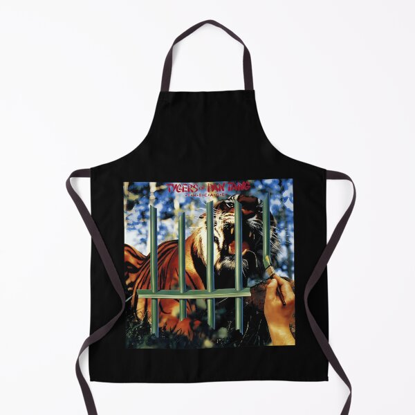 Item preview, Tygers of Pan Tang  The Cage album 1982  designed and sold by Tokki Stuff.