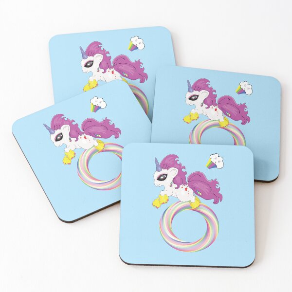 Item preview, Horny Pony Variation 5 designed and sold by SupaSkank.