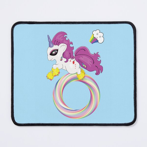 Item preview, Horny Pony Variation 5 designed and sold by SupaSkank.