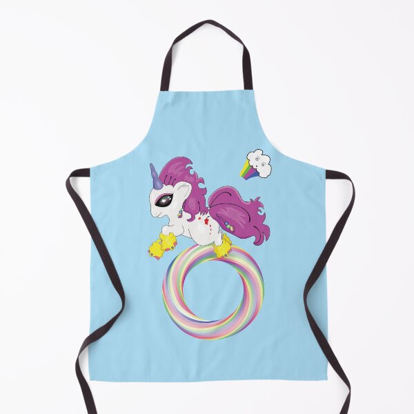 Item preview, Horny Pony Variation 5 designed and sold by SupaSkank.