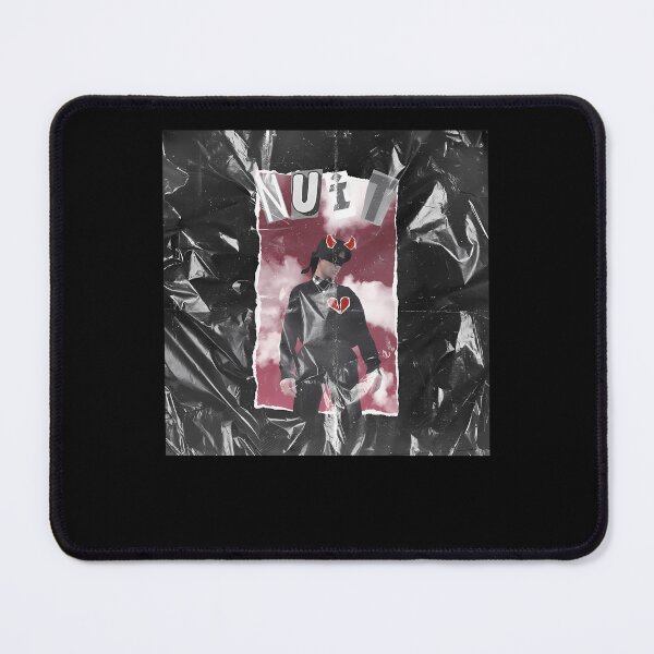 Item preview, Nuit Incolore  Monotonie d'hiver album 2020  designed and sold by Tokki Stuff.