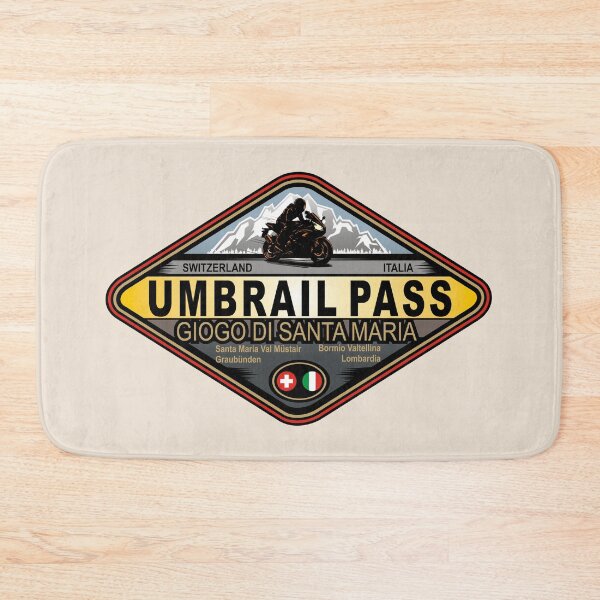 Item preview, Umbrail Pass Switzerland Italia designed and sold by studioss76.