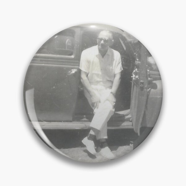 Item preview, My grandfather Manuel in his car designed and sold by franciscopabloh.