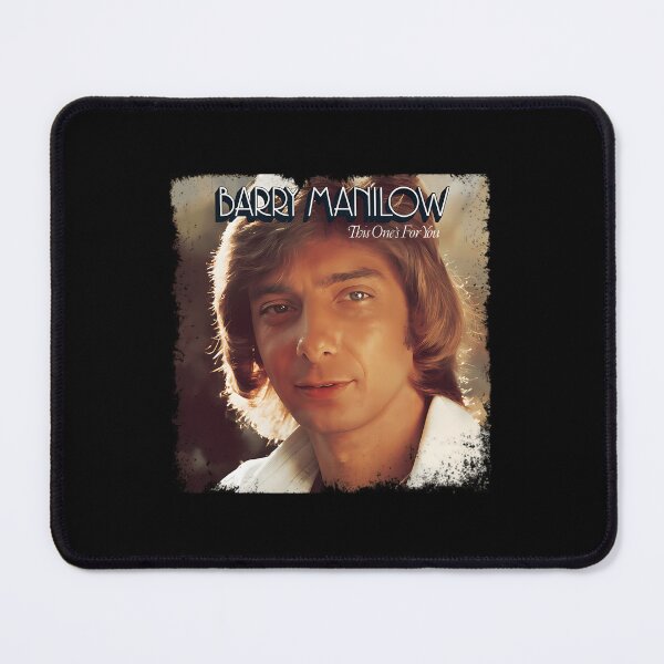 Item preview, Barry Manilow - This One'S For You  designed and sold by FunnyShopGirl.