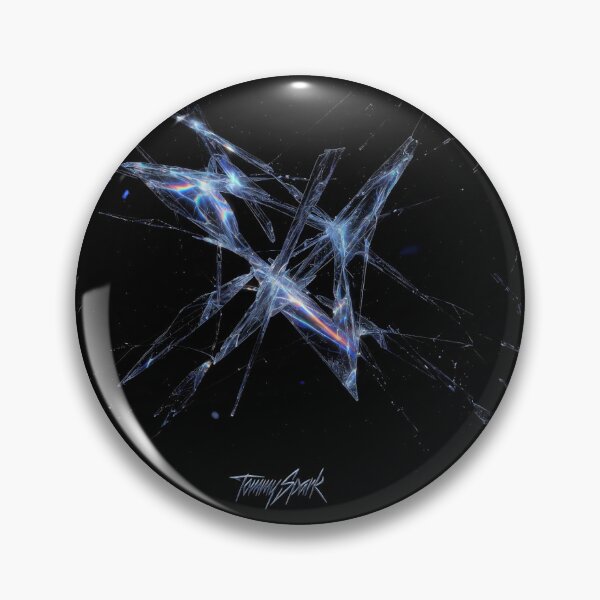 Item preview, Quantum Frost Entangled Spark Signature designed and sold by TommySpark.