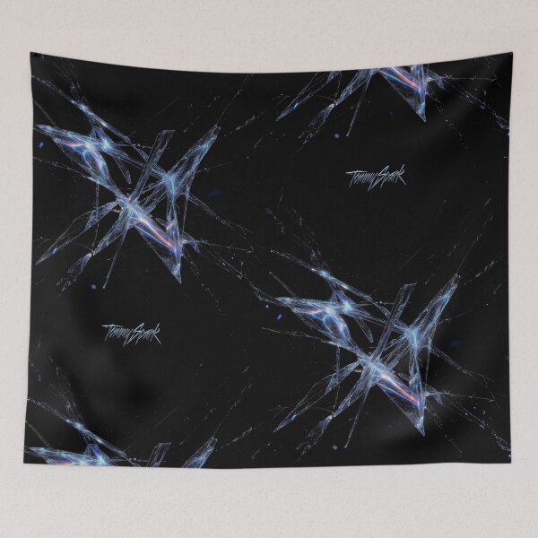 Item preview, Quantum Frost Entangled Spark Signature designed and sold by TommySpark.