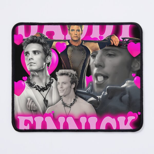 Item preview, Daddy Finnick designed and sold by zihutoyha1.