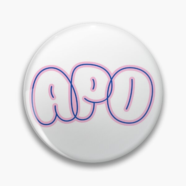 Item preview, APO bubble designed and sold by apouofm.