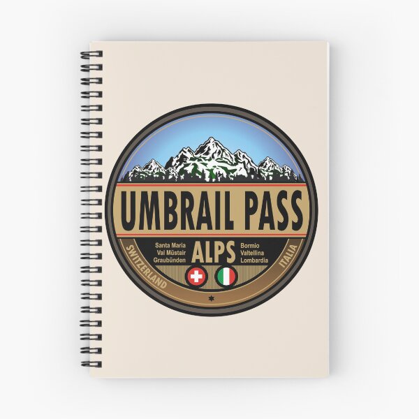 Item preview, Umbrail Pass Switzerland Italy designed and sold by studioss76.