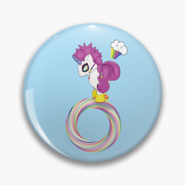 Item preview, Horny Pony Variation 6 designed and sold by SupaSkank.