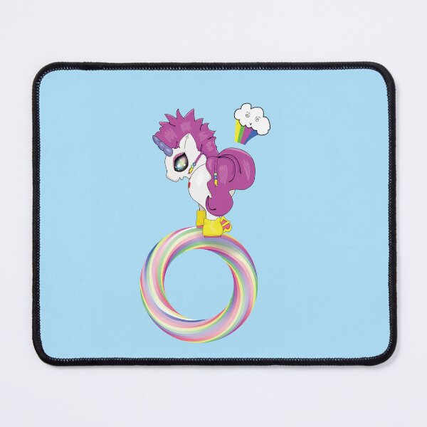 Item preview, Horny Pony Variation 6 designed and sold by SupaSkank.