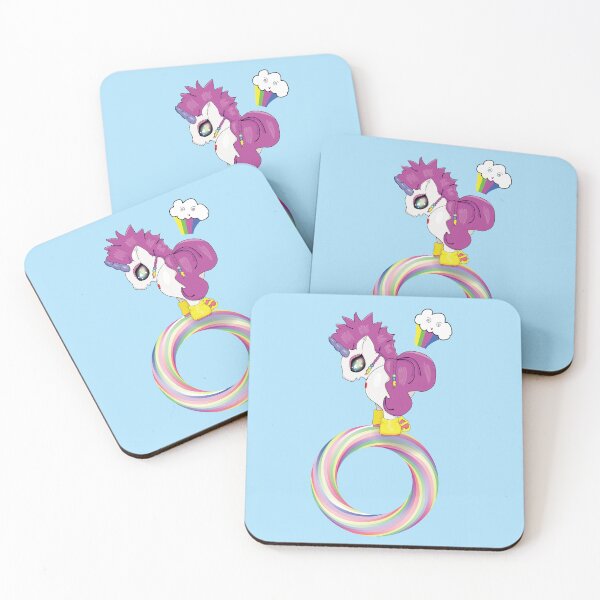 Item preview, Horny Pony Variation 6 designed and sold by SupaSkank.