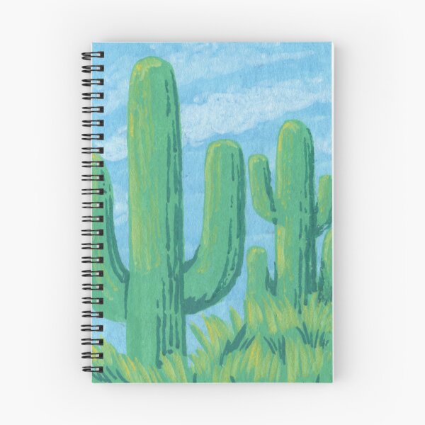 Item preview, Cactus Stamp designed and sold by spacedogclaire.