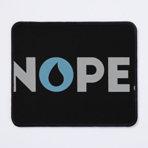 Item preview, Nope Magic The Gathering Control Blue Player designed and sold by zihutoyha1.