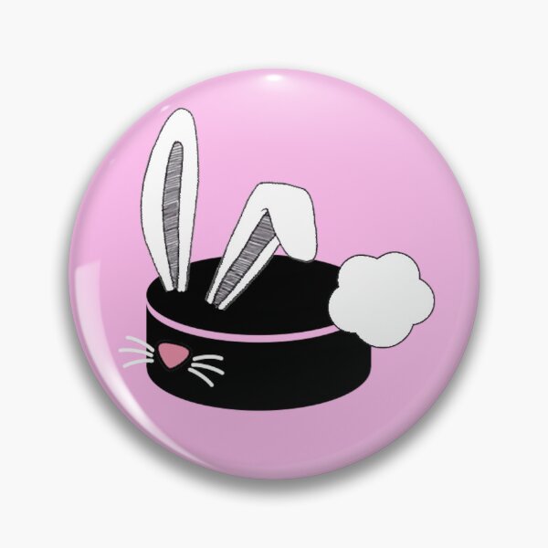 Item preview, puck bunny designed and sold by katlcov1.