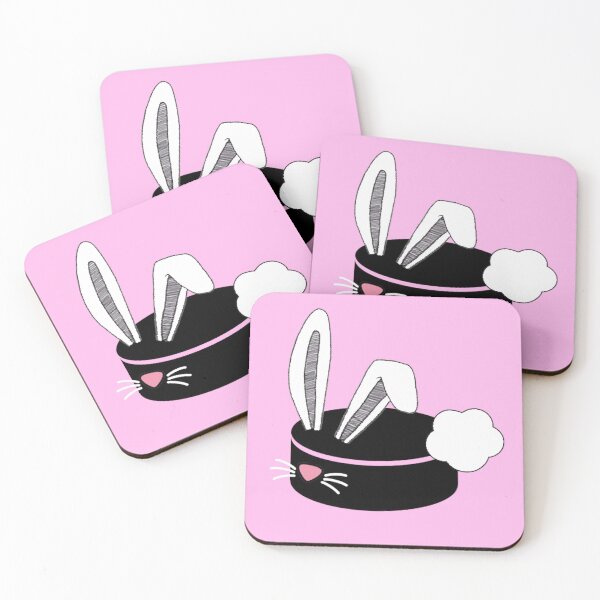 Item preview, puck bunny designed and sold by katlcov1.