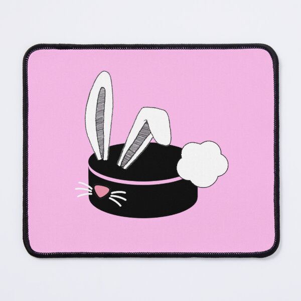 Item preview, puck bunny designed and sold by katlcov1.