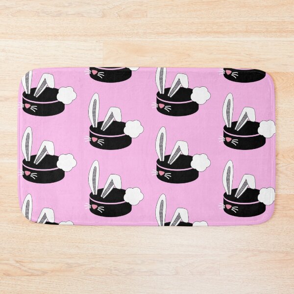 Item preview, puck bunny designed and sold by katlcov1.