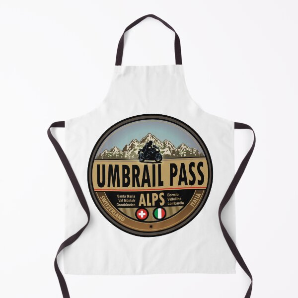 Item preview, Umbrail Pass Switzerland Italy Alps designed and sold by studioss76.