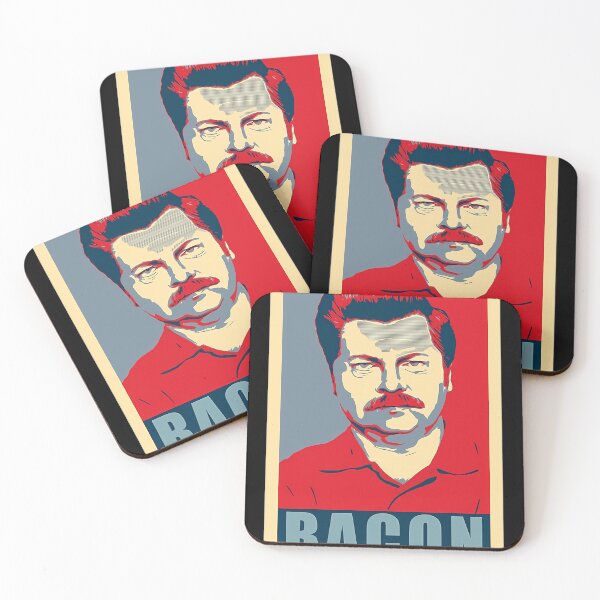 Item preview, Ron Hope Swanson designed and sold by zihutoyha1.