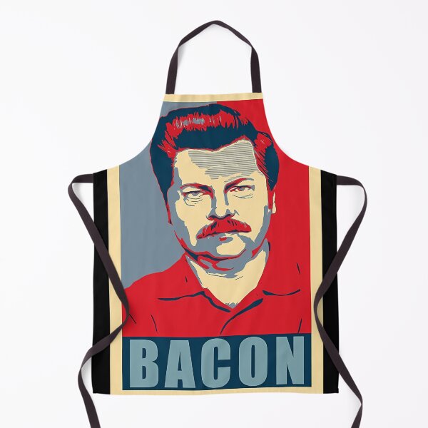 Item preview, Ron Hope Swanson designed and sold by zihutoyha1.