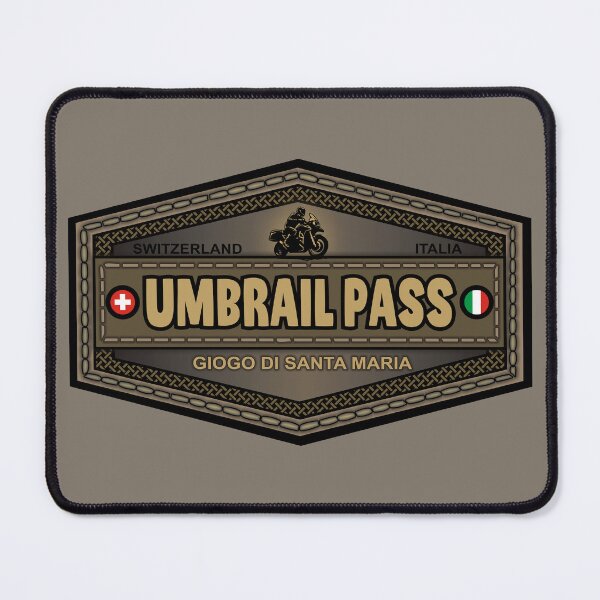 Item preview, Umbrail Pass stitching effect designed and sold by studioss76.