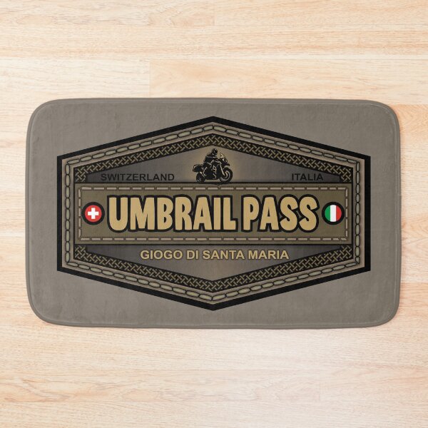 Item preview, Umbrail Pass stitching effect designed and sold by studioss76.