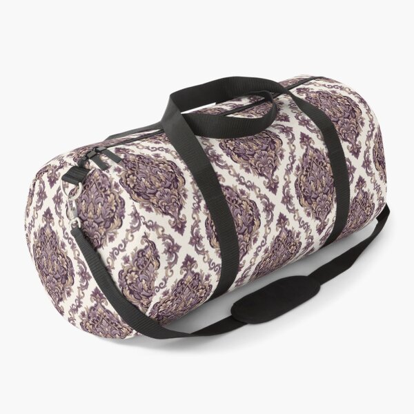 Item preview, Elegant Damask designed and sold by Poetic Patterns Studio.