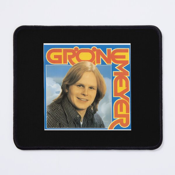 Item preview, Herbert Grönemeyer Grönemeyer album 1979 designed and sold by LaVidaEsBella.