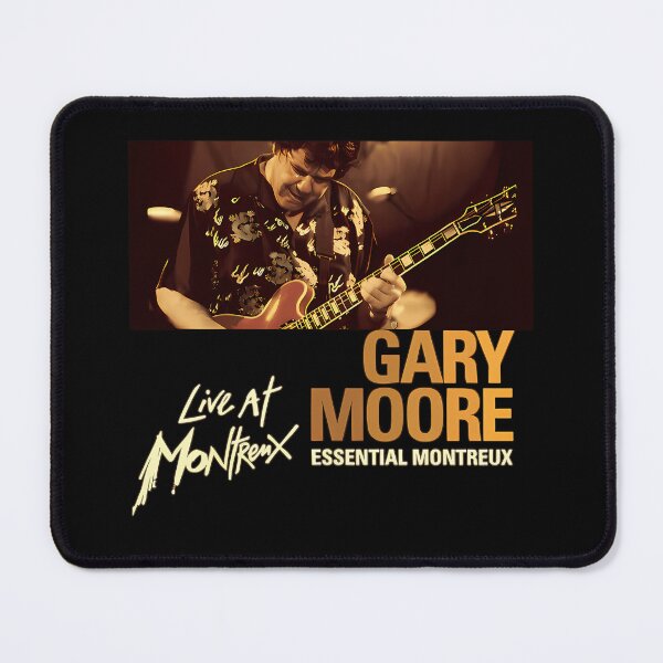Item preview, Gary Moores designed and sold by TALEROX.