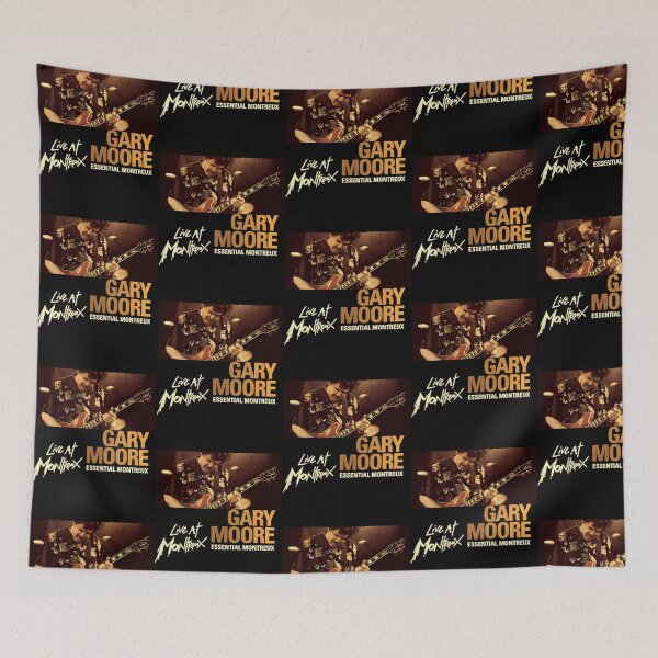 Item preview, Gary Moores designed and sold by TALEROX.