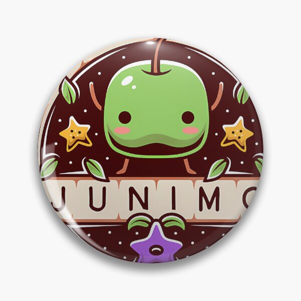 Item preview, Junimo Forest Spirit designed and sold by zihutoyha1.