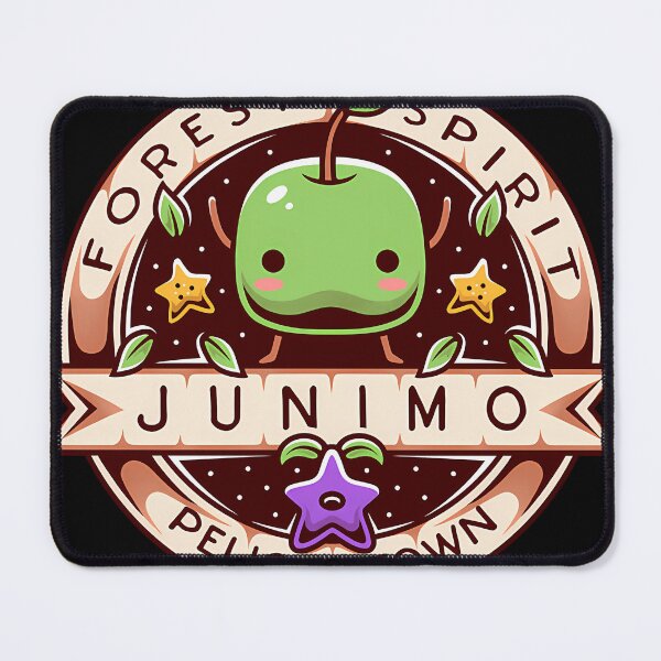 Item preview, Junimo Forest Spirit designed and sold by zihutoyha1.