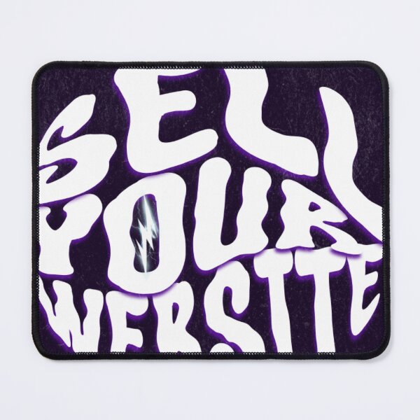 Item preview, Sell Your Website Design designed and sold by keera25.