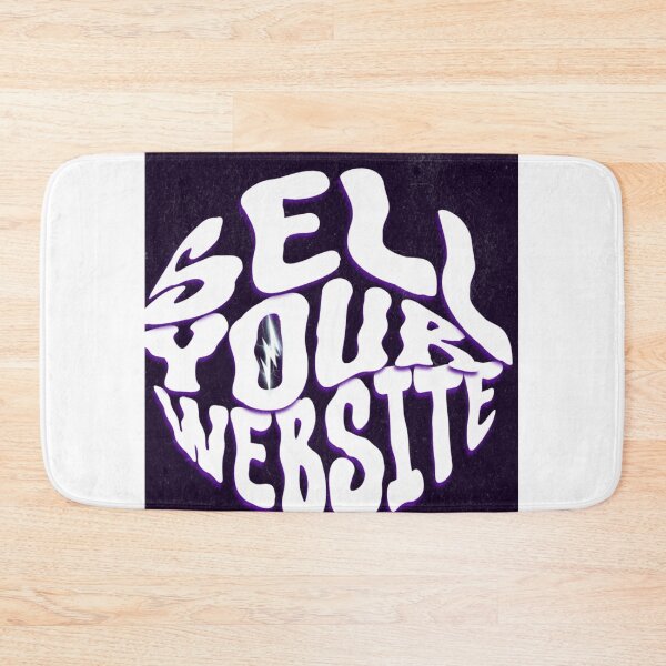 Item preview, Sell Your Website Design designed and sold by keera25.