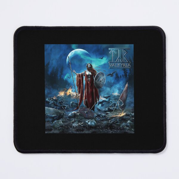 Item preview, Týr  Valkyrja album 2013  designed and sold by LaVidaEsBella.
