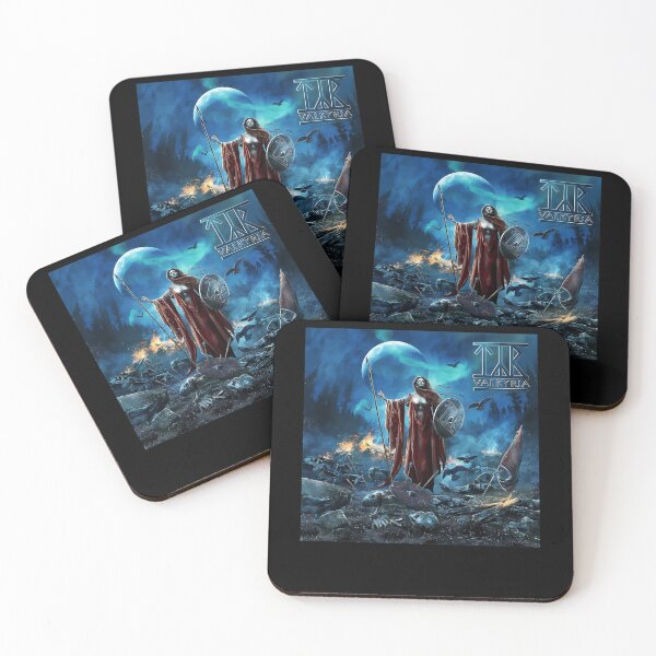 Item preview, Týr  Valkyrja album 2013  designed and sold by LaVidaEsBella.
