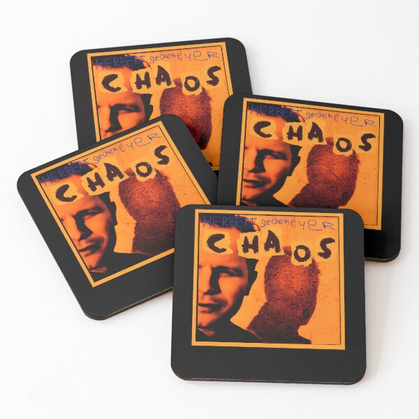 Item preview, Herbert Grönemeyer  Chaos album 1993  designed and sold by LaVidaEsBella.