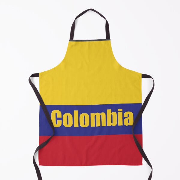 Item preview, Colombia designed and sold by Mountain-Point.