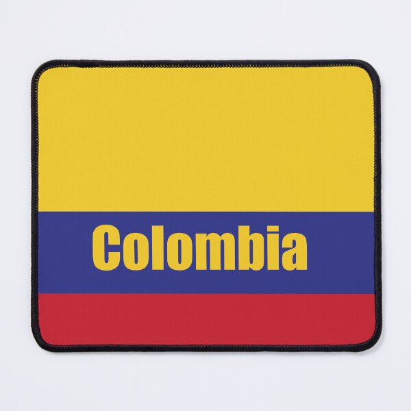 Item preview, Colombia designed and sold by Mountain-Point.