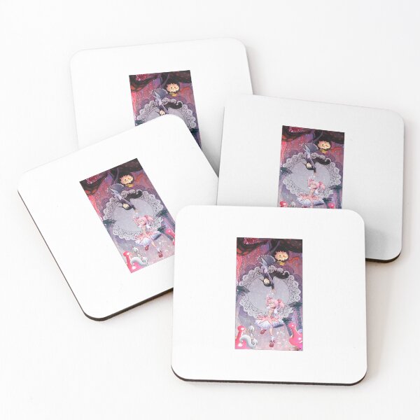 Item preview, american magica designed and sold by QueenGilbert.