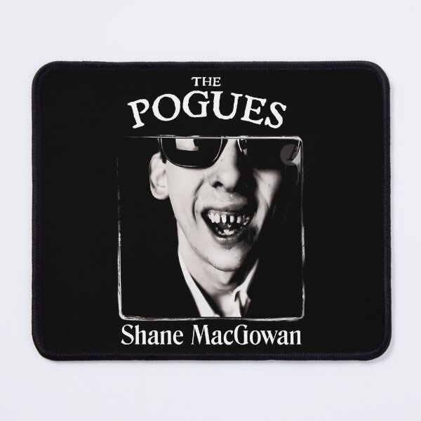 Item preview, The pogues shane macgowan designed and sold by eXyTReaL.