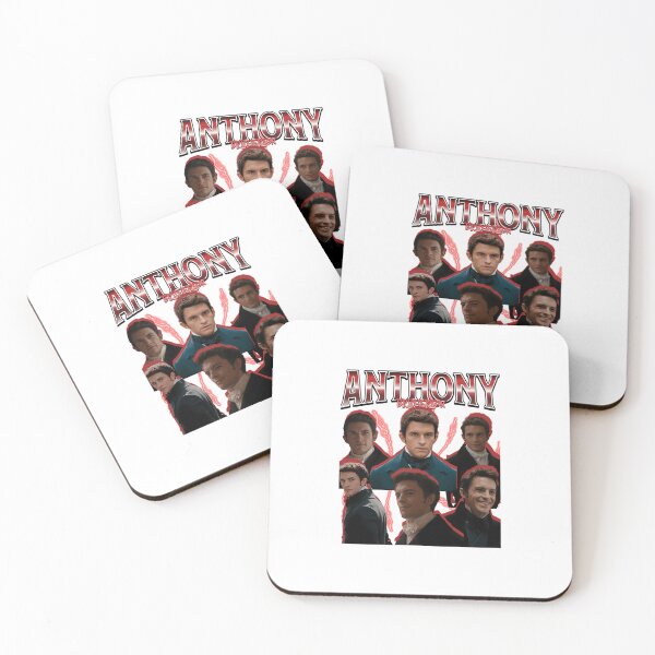 Item preview, anthony designed and sold by QueenGilbert.