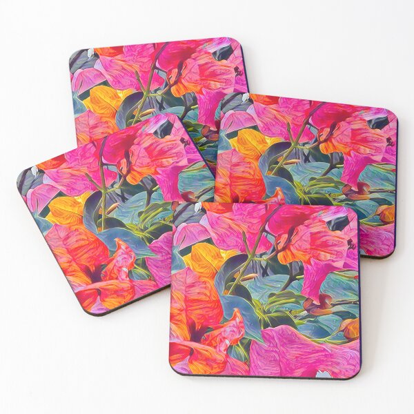 Item preview, Jean's Flower designed and sold by RiverDeeDesigns.