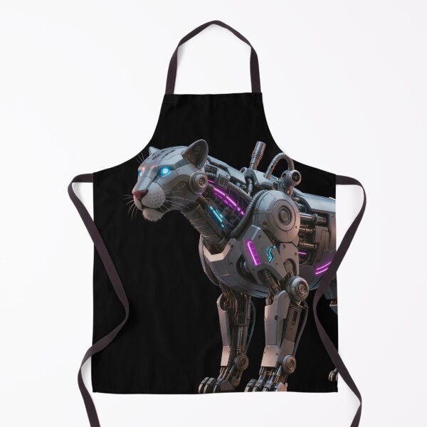 Item preview, Neon Apex Leopard designed and sold by SynthRaccoon.