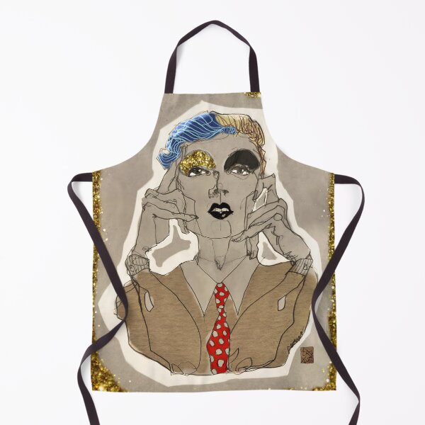 Item preview, Weimar Disco designed and sold by Hersh Dagmarr Artwork.