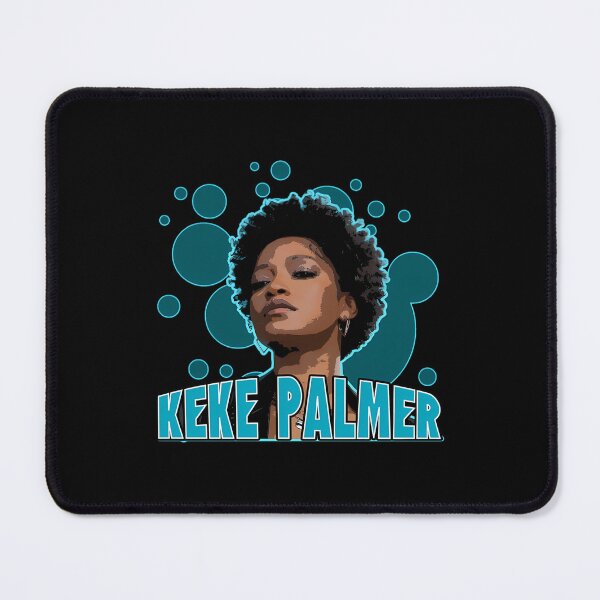Item preview,  Keke Palmer designed and sold by FunnyShopGirl.