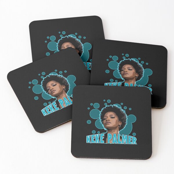 Item preview,  Keke Palmer designed and sold by FunnyShopGirl.