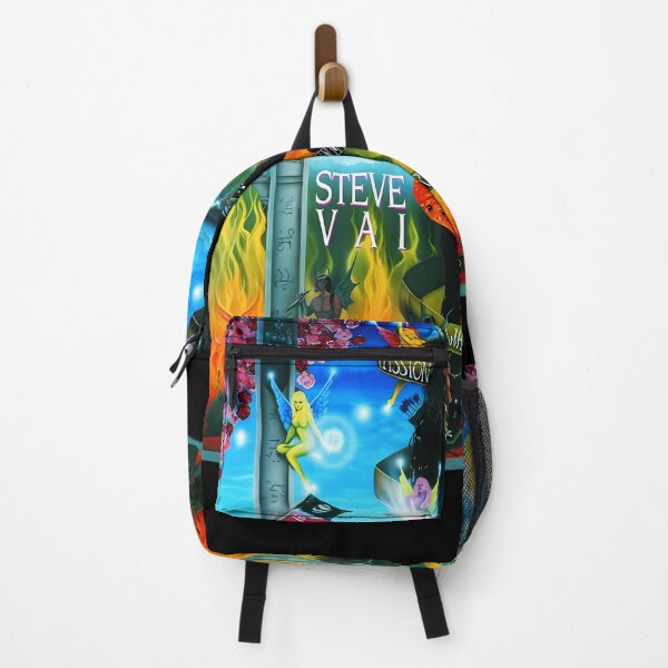 Item preview, Steve VaiPassion & Warfare  designed and sold by adeleqo.
